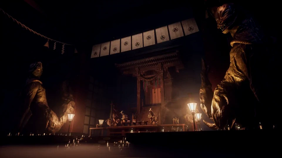 Game Screenshots