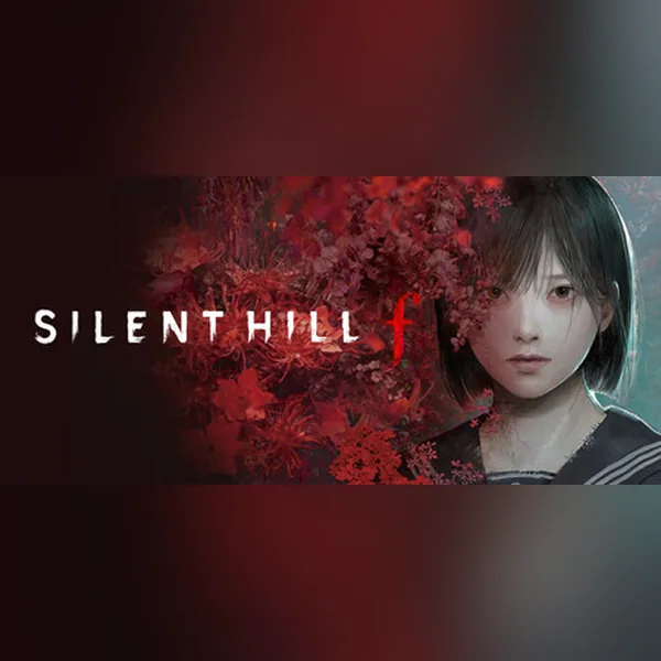 SILENT HILL f
