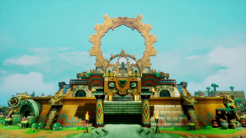 Game Screenshots
