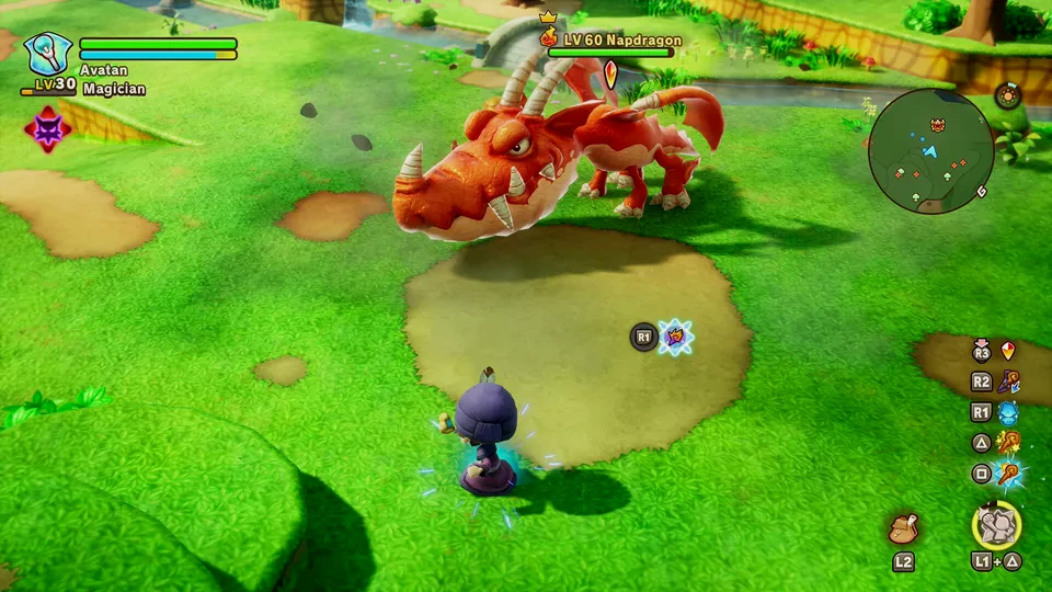 Game Screenshots