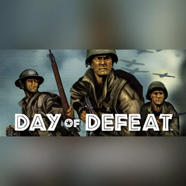 Day of Defeat