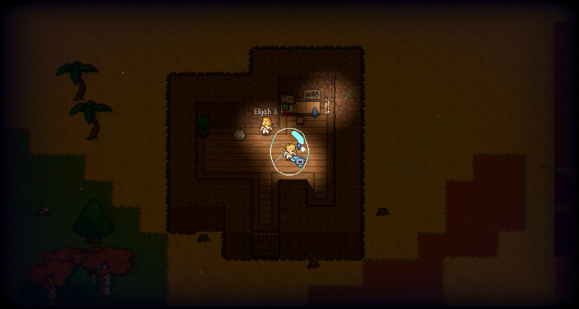 Game Screenshots