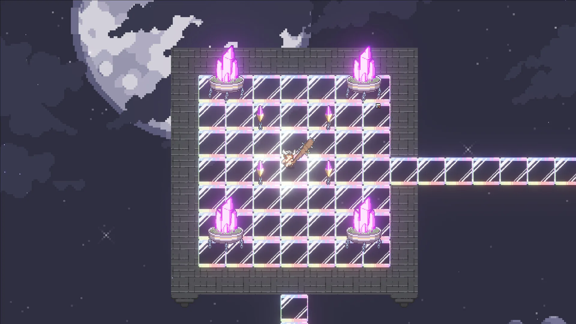 Game Screenshots
