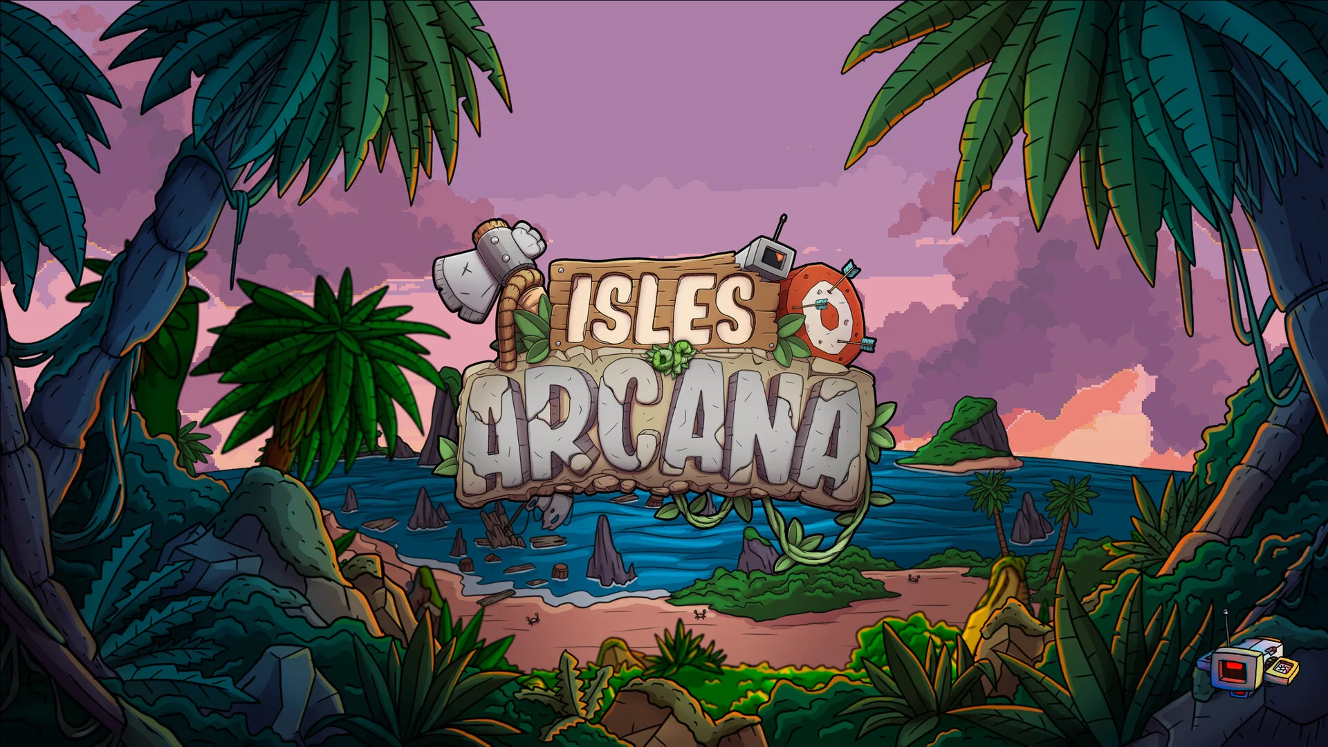 Game Screenshots