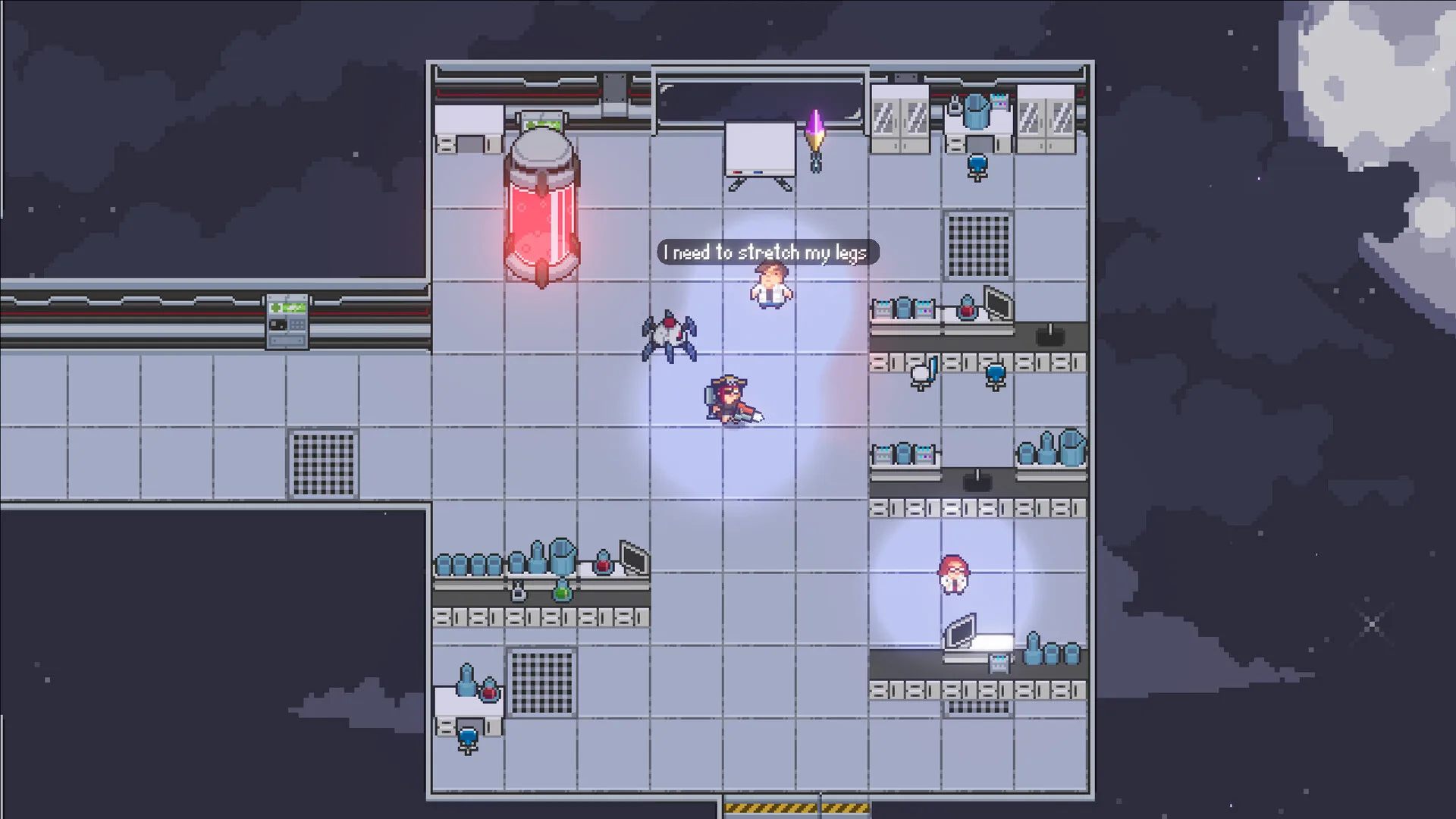 Game Screenshots