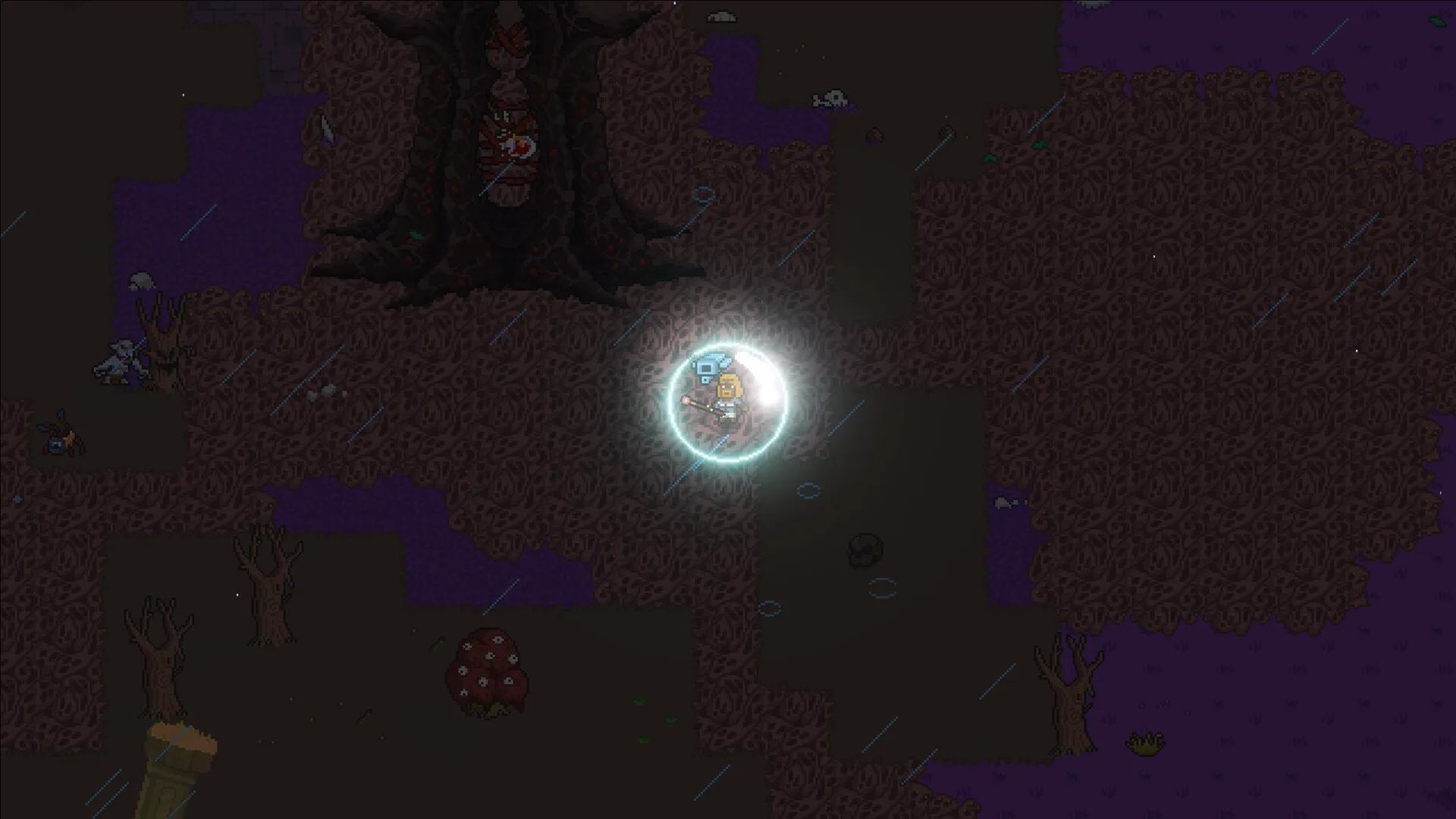 Game Screenshots