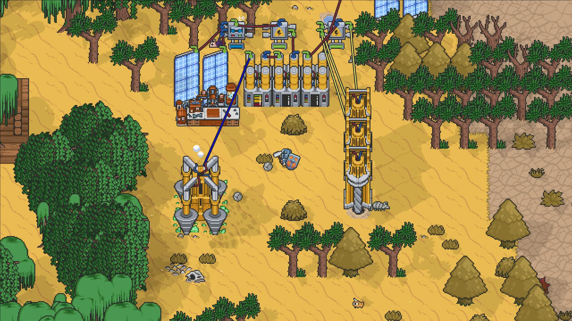Game Screenshots
