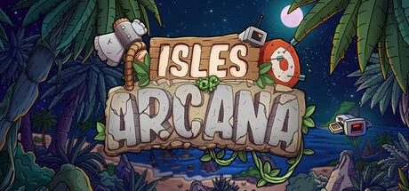 Isles of Arcana