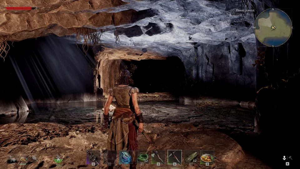 Game Screenshots