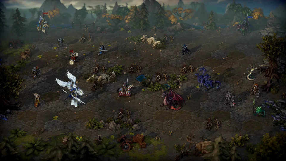 Game Screenshots