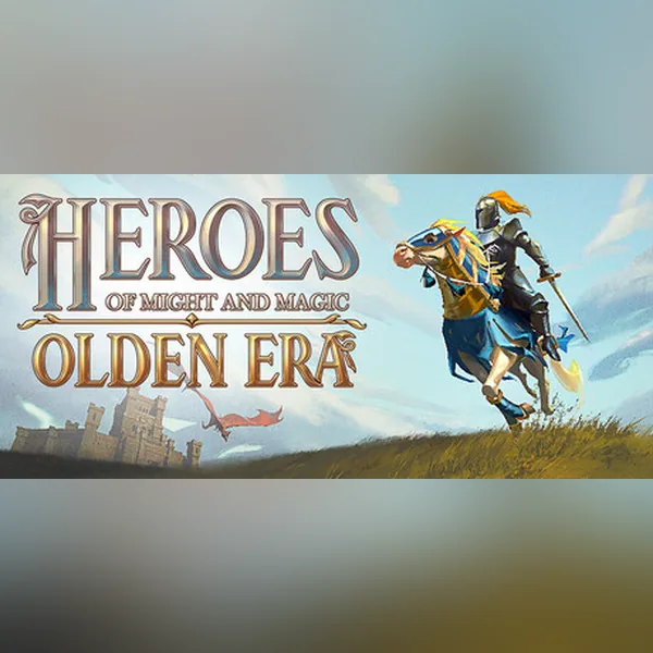 Heroes of Might and Magic: Olden Era