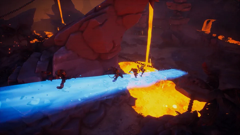Game Screenshots