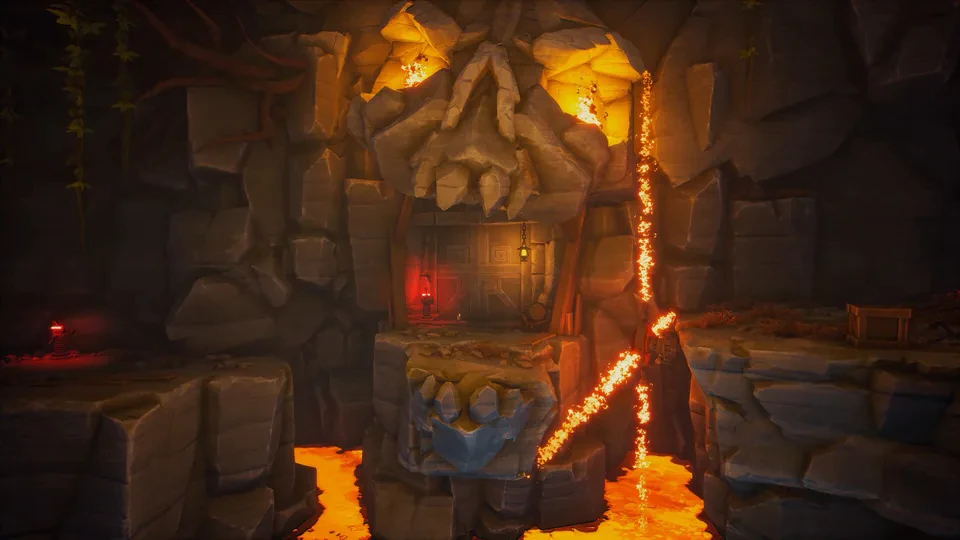 Game Screenshots