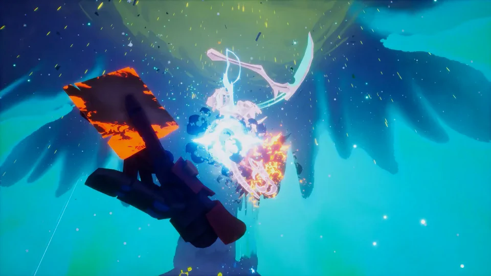 Game Screenshots