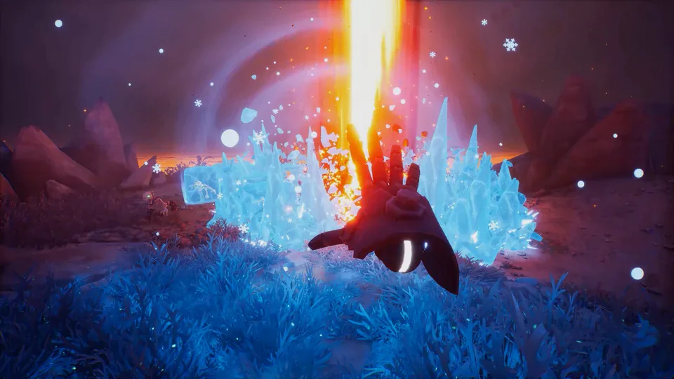 Game Screenshots