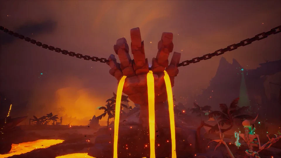 Game Screenshots