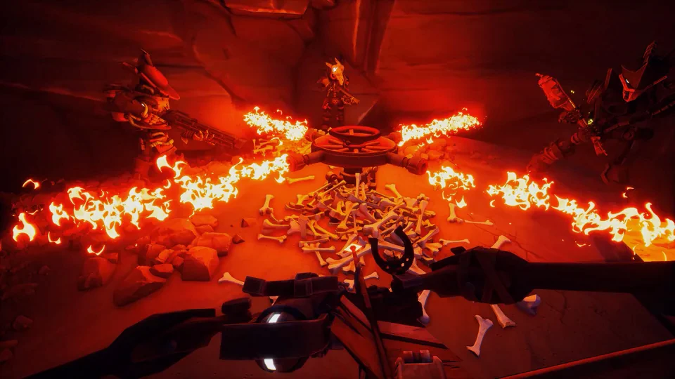 Game Screenshots