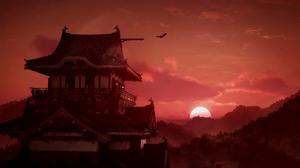 Game Screenshots