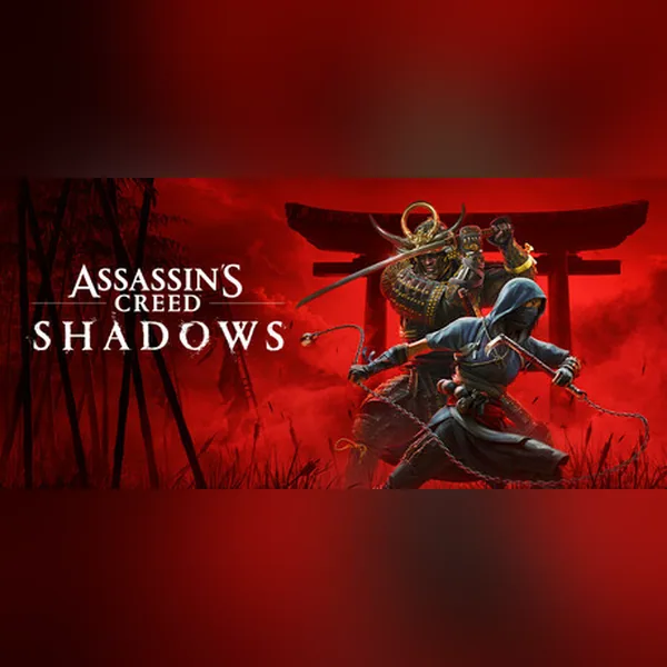 Assassin’s Creed Shadows