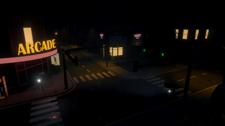 Game Screenshots