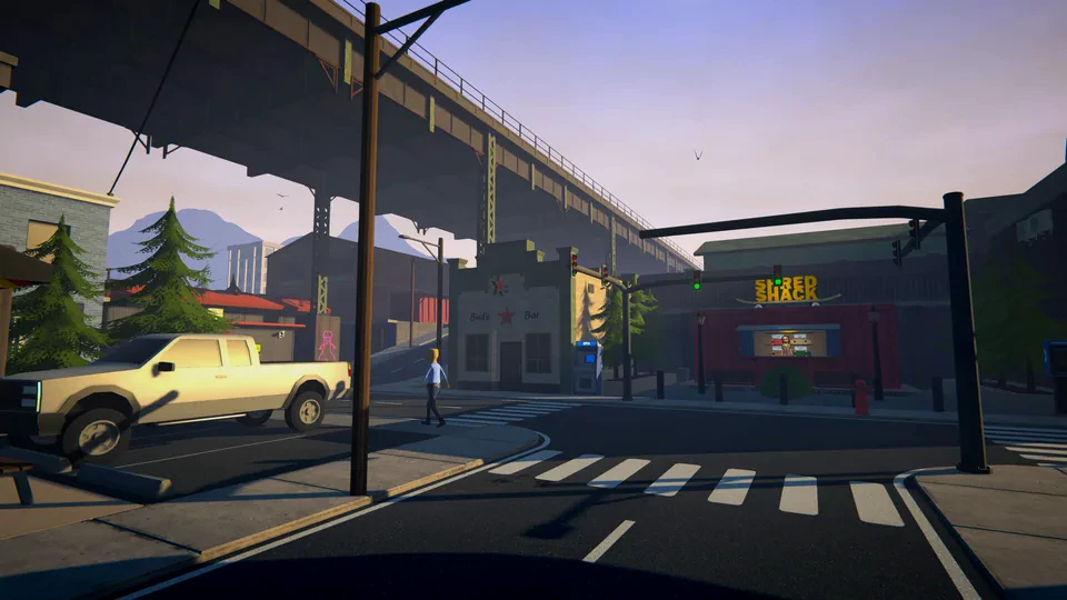 Game Screenshots