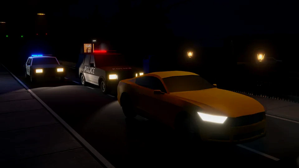 Game Screenshots