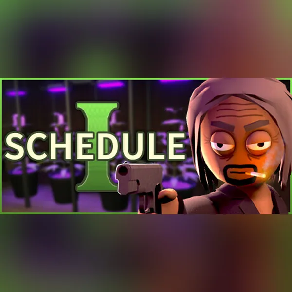 Schedule I