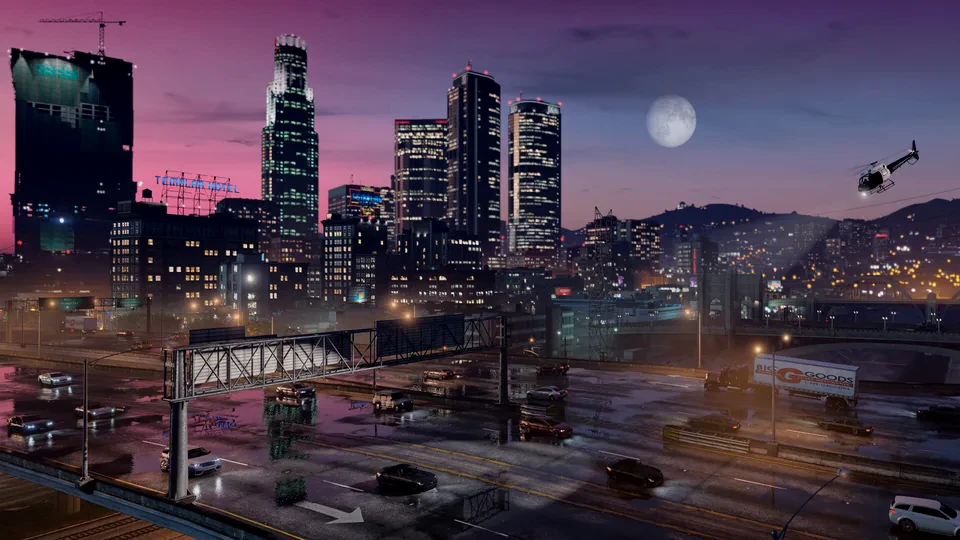 Game Screenshots