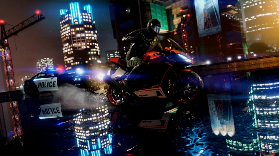 Game Screenshots