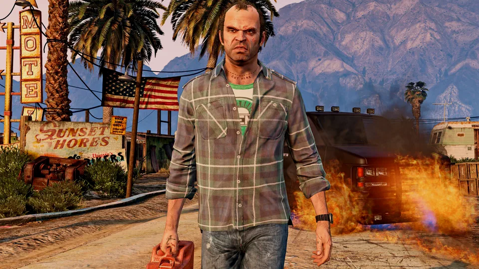 Game Screenshots