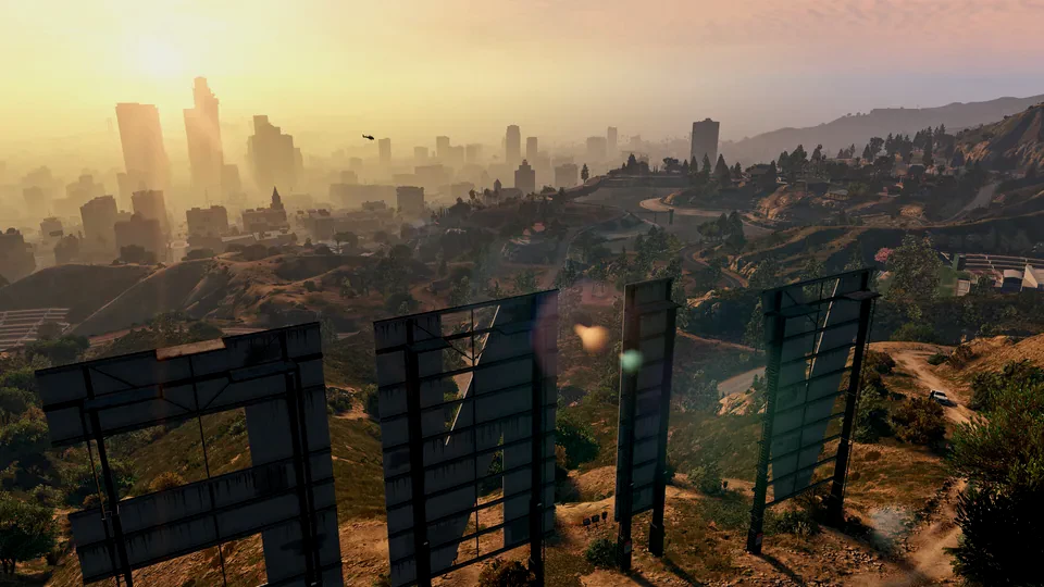 Game Screenshots