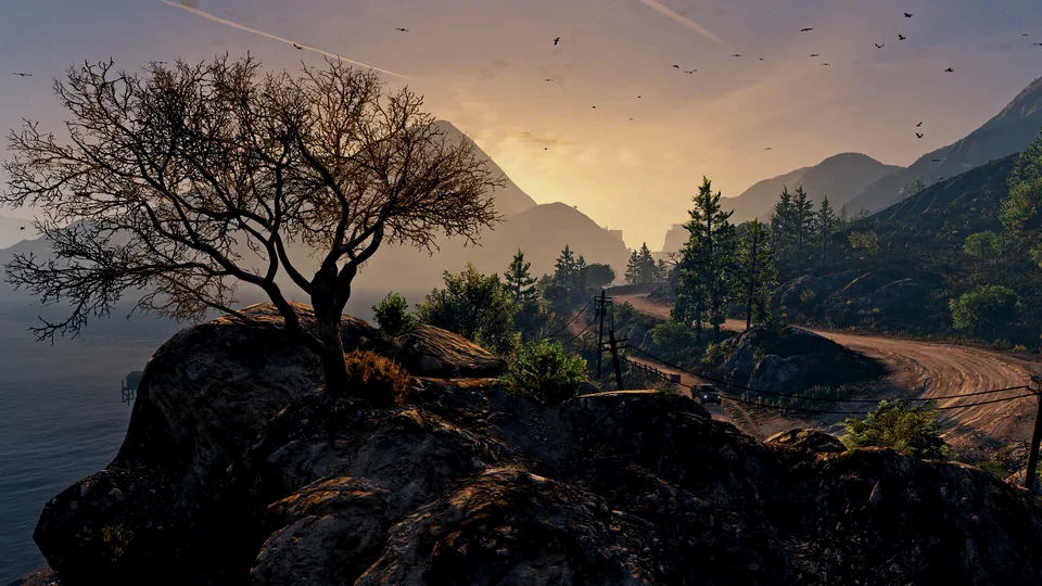 Game Screenshots