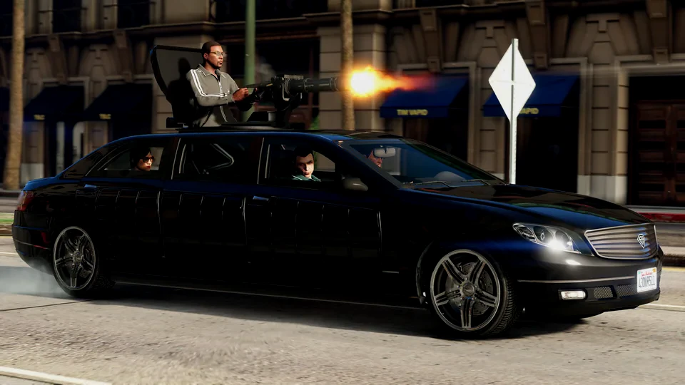 Game Screenshots