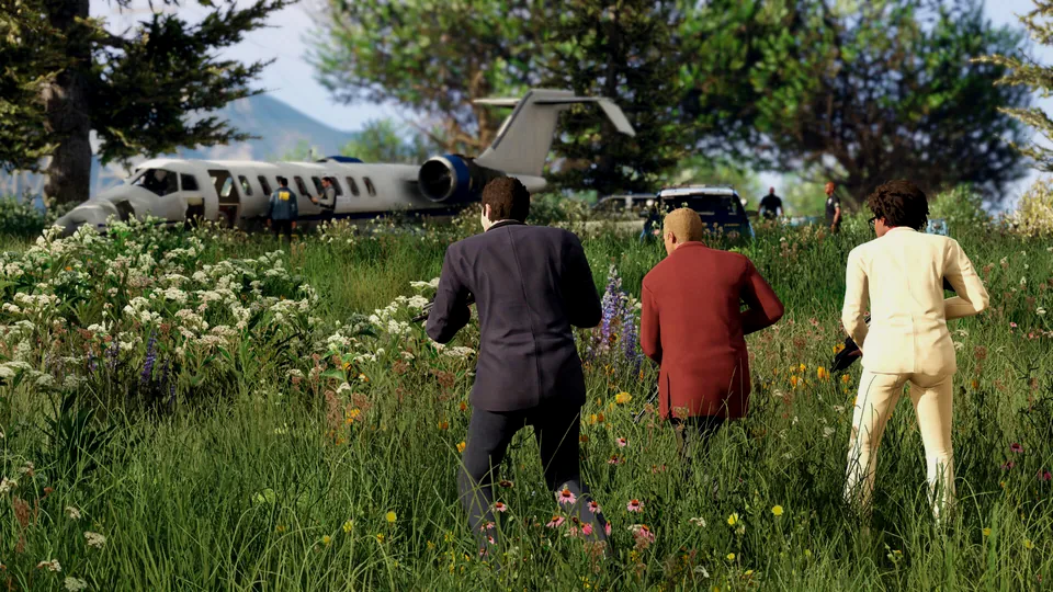 Game Screenshots