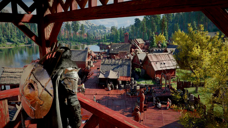 Game Screenshots