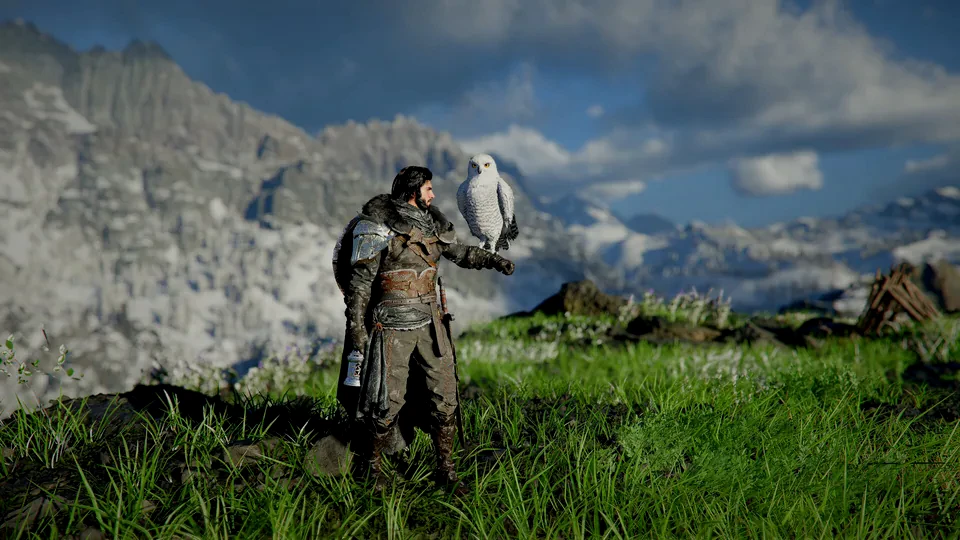 🖼️ Game Screenshots