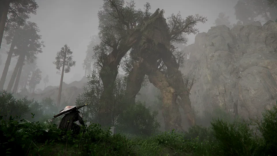 Game Screenshots