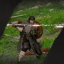 Sword Master