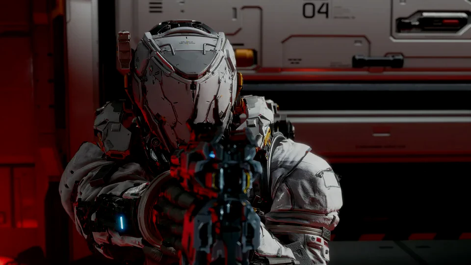 Game Screenshots
