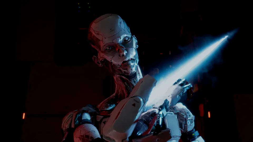 Game Screenshots