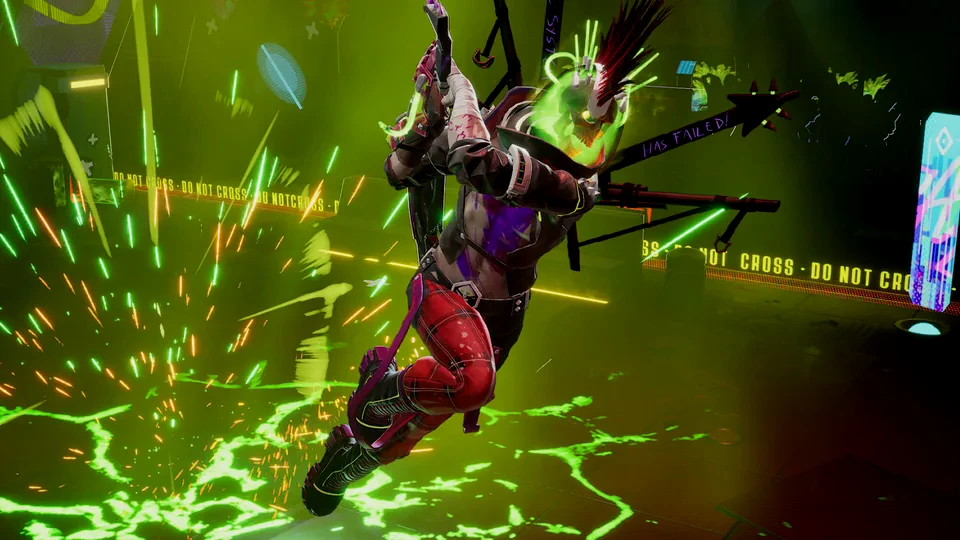 Game Screenshots