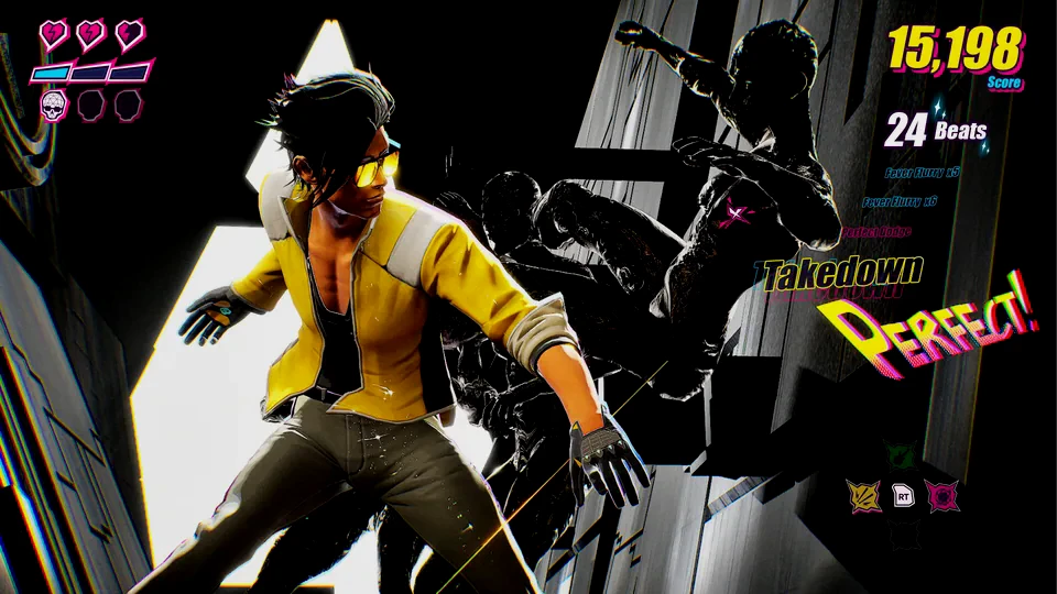 Game Screenshots