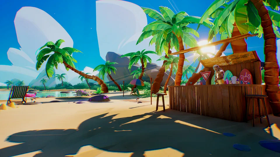 Game Screenshots