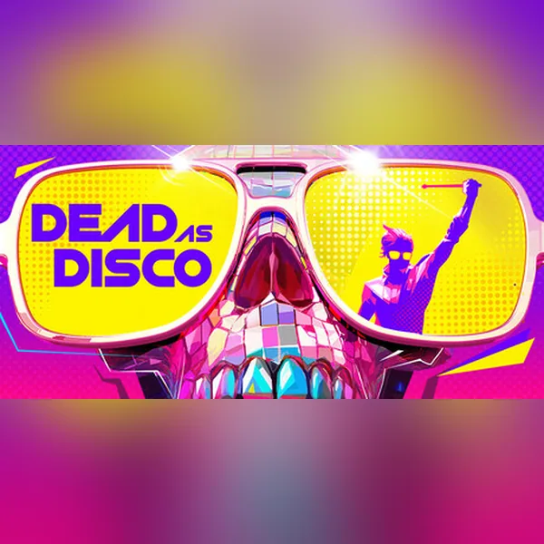 Dead as Disco