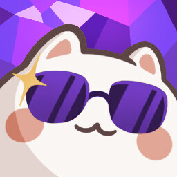 Bongo Beat Amethyst