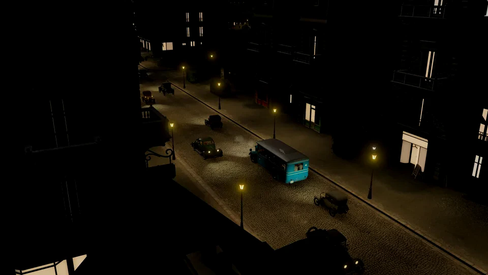 Game Screenshots