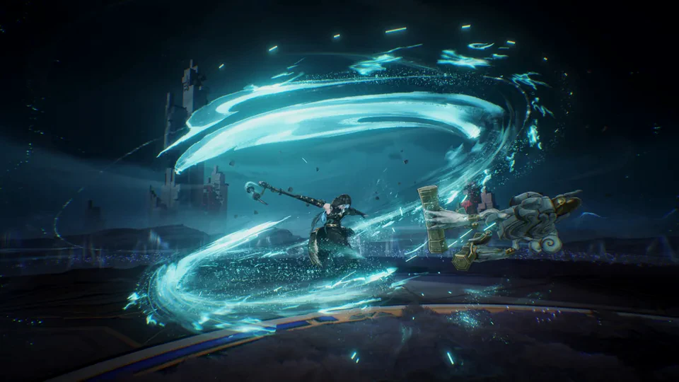 Game Screenshots