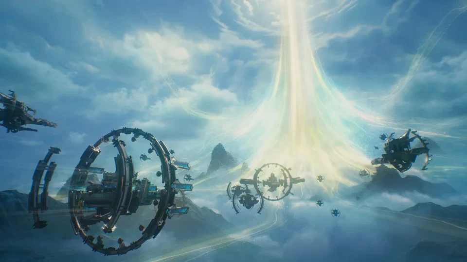 Game Screenshots