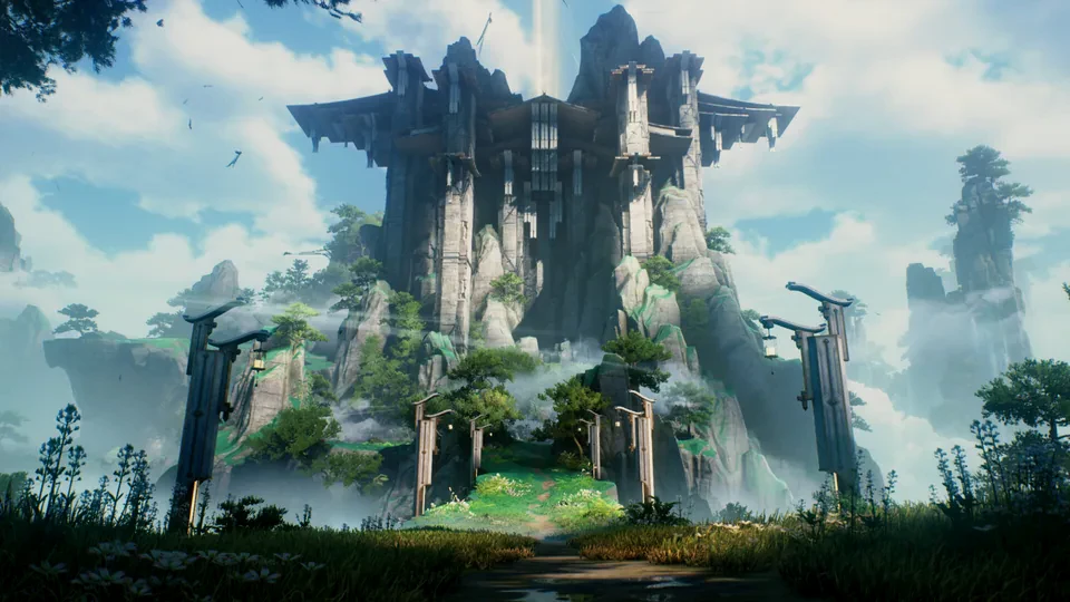 Game Screenshots