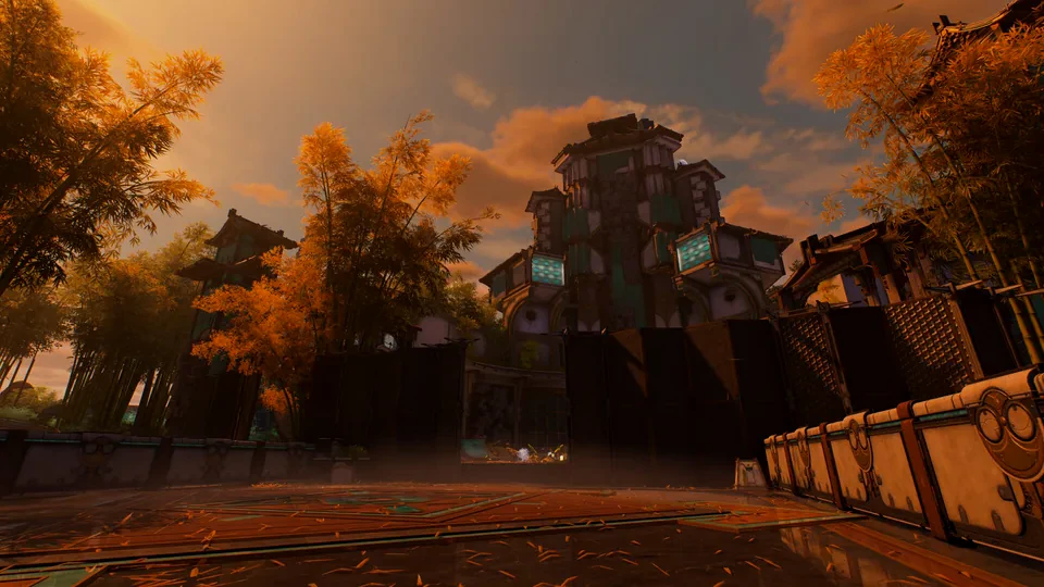 Game Screenshots